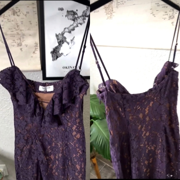 HOUSE OF CB Malia dress New - Picture 13 of 16